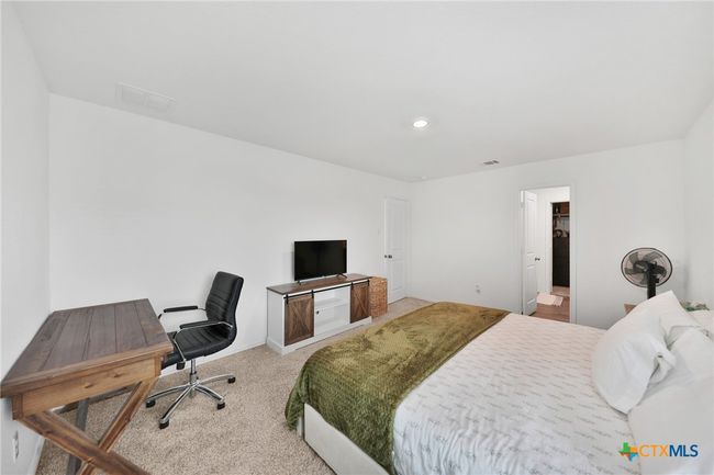 378 Geode Gln, House other with 4 bedrooms, 3 bathrooms and null parking in Maxwell TX | Image 26