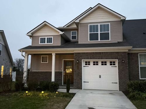 677 Birdie Dr, Spring Hill, TN, 37174-9801 | Card Image