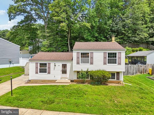 414 Blossom Tree Ct, ANNAPOLIS, MD, 21409-5474 | Card Image
