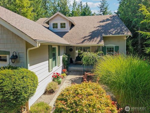 50 Cascade Ln, Port Ludlow, WA, 98365-9535 | Card Image