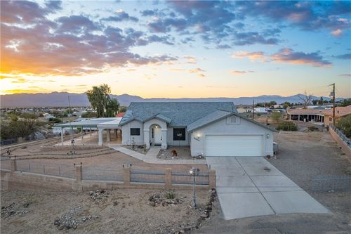 2340 E Eland Pl, Fort Mohave, AZ, 86426-6809 | Card Image