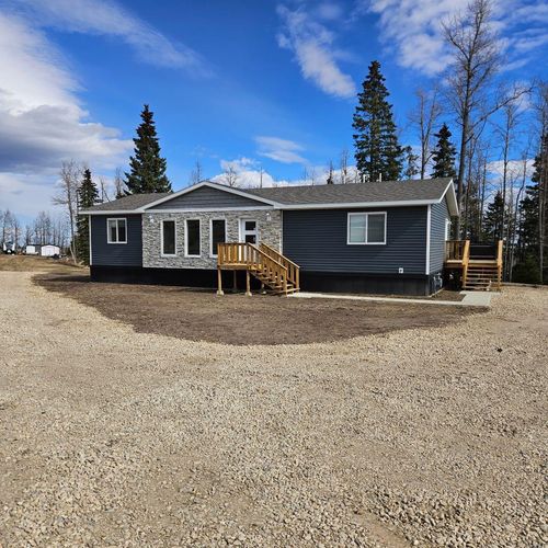 28-590059 Range Road 110, Rural Woodlands County, AB, T7S1W2 | Card Image
