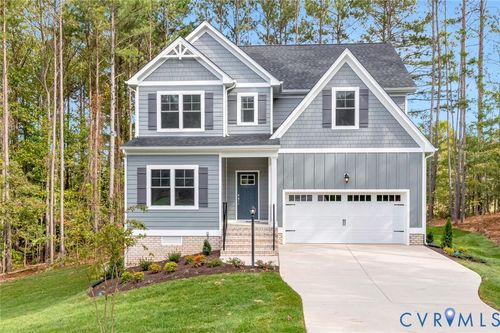 11114 Somerset Hill Drive, Glen Allen, VA, 23059 | Card Image