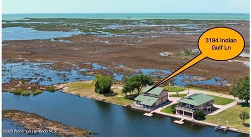 3194 Indian Gulf Ln, SPRING HILL, FL, 34607-3718 | Card Image