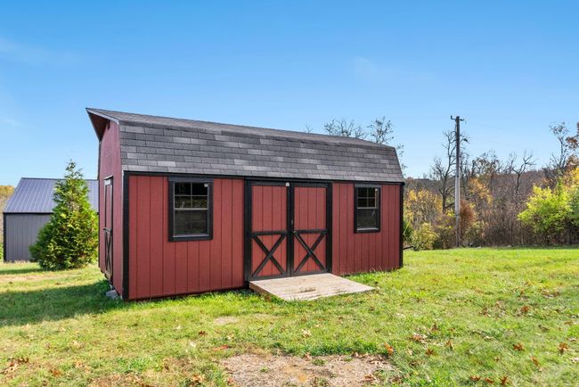 1022 Forrest Hill Dr, House other with 5 bedrooms, 6 bathrooms and null parking in Lawrenceburg KY | Image 66