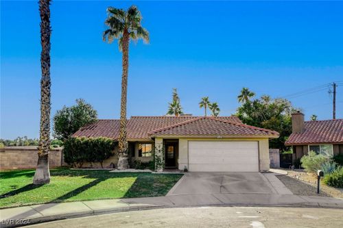 482 Chelsea Drive, Henderson, NV, 89014 | Card Image