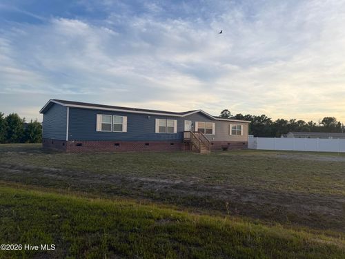 1278 Bailey Ridge Ln, Williamston, NC, 27892-8810 | Card Image