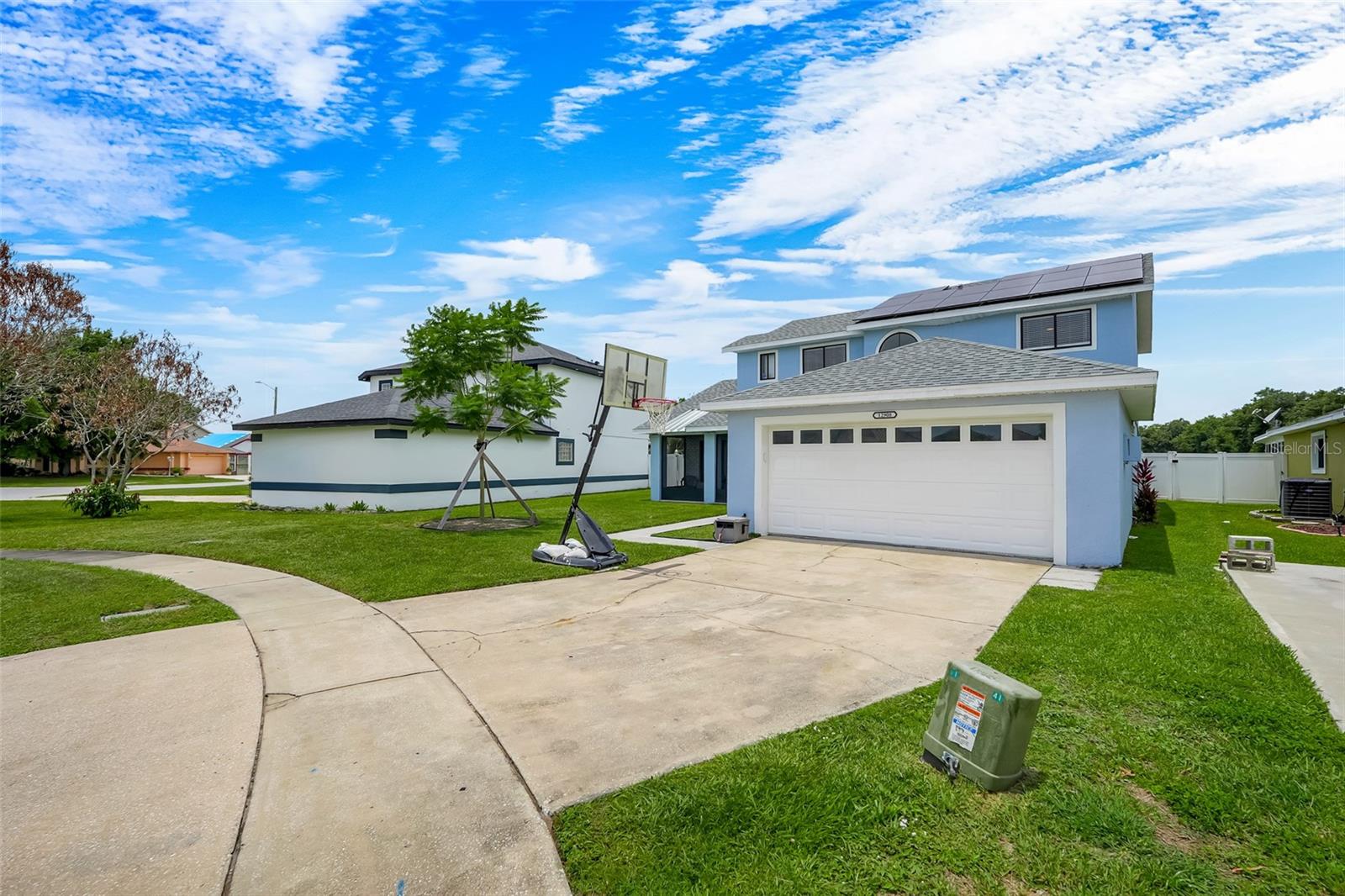 Residential in ORLANDO 3