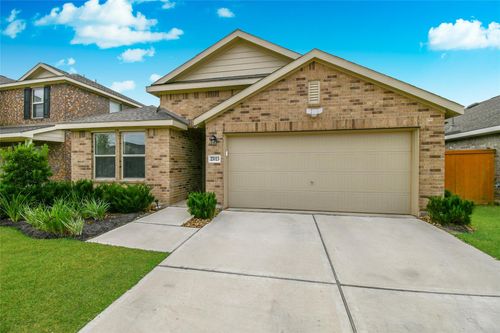27023 Breakaway Ln, Katy, TX, 77493-8153 | Card Image