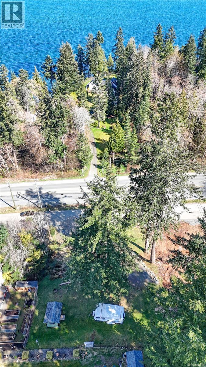 Land in Campbell River 2
