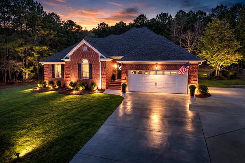 159 Three Oaks Dr, Summerville, GA, 30747-8507 | Card Image