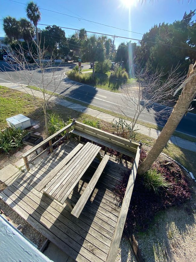 230 - 211 2 Nd St, Condo with 1 bedrooms, 1 bathrooms and null parking in CEDAR KEY FL | Image 10
