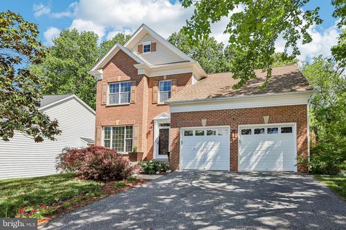 7804 New Ascot Ln, CLINTON, MD, 20735-6116 | Card Image