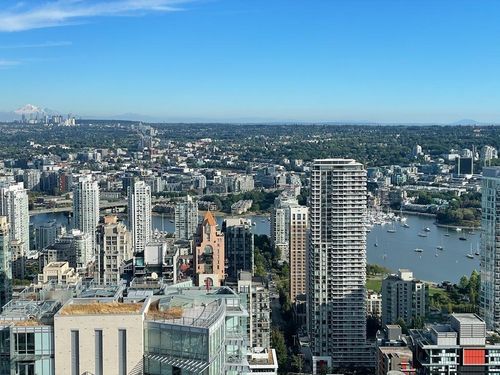 5105-1289 Hornby St, Vancouver, BC, V6Z0G7 | Card Image