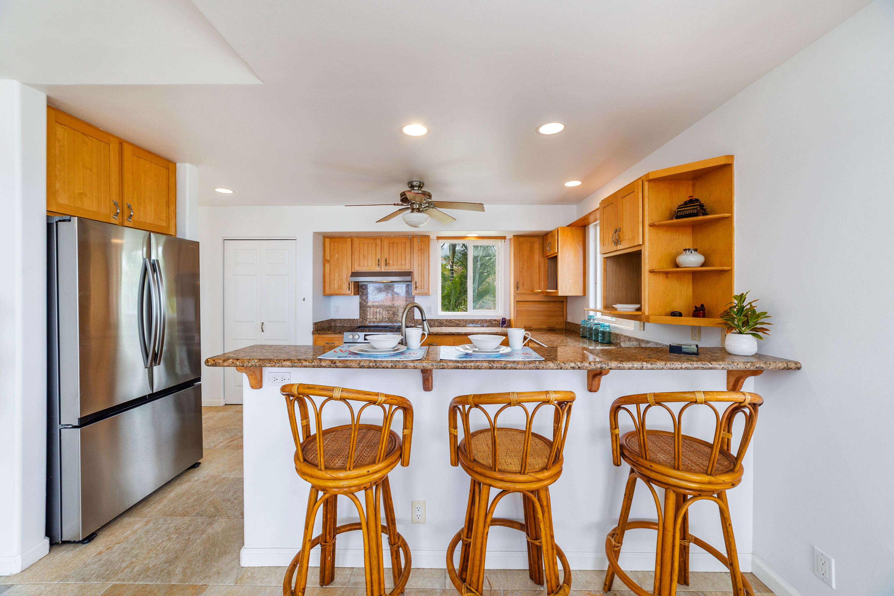 Residential in Kailua Kona 4