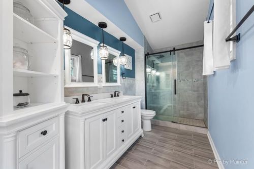 987 Split Rail Dr, Carol Stream, IL, 60188-4814 | Card Image