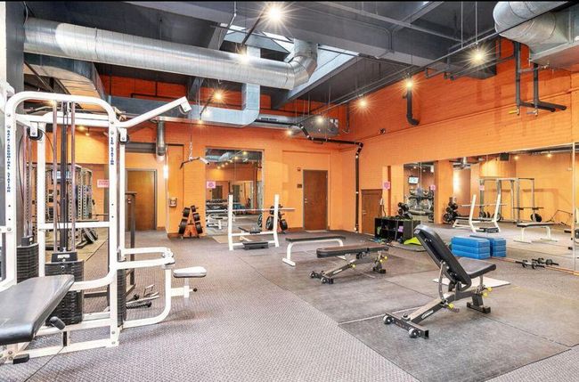 APT-113B - 600 Broadway Ave, Condo with 2 bedrooms, 1 bathrooms and null parking in Grand Rapids MI | Image 27