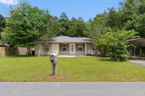 7224 Putter Lane, Milton, FL, 32570 | Card Image