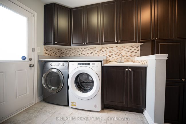 83 Stonechurch Cres, House other with 4 bedrooms, 3 bathrooms and 2 parking in Markham ON | Image 40