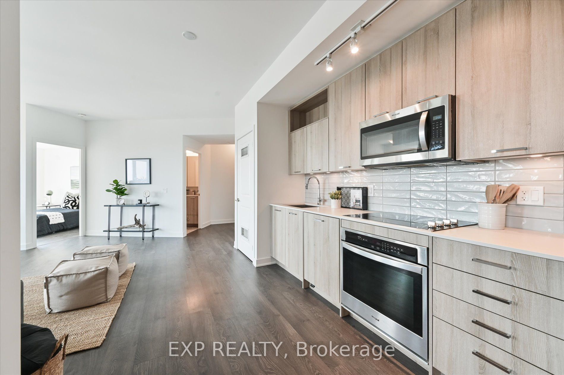 Residential Lease in Vaughan 2