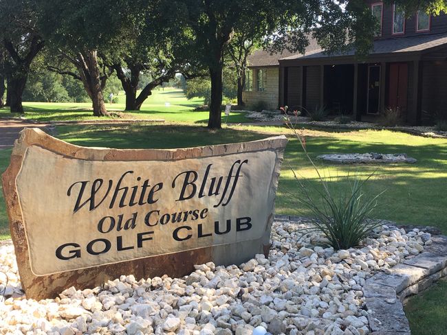 Entrance to Old Course Club House. | Image 11