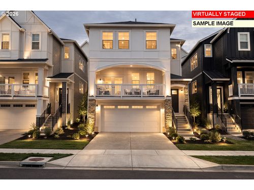 11882 Sw Strobel Rd, Beaverton, OR, 97007-7197 | Card Image