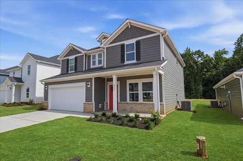 1015 Southwell Drive, Anderson, SC, 29626 | Card Image