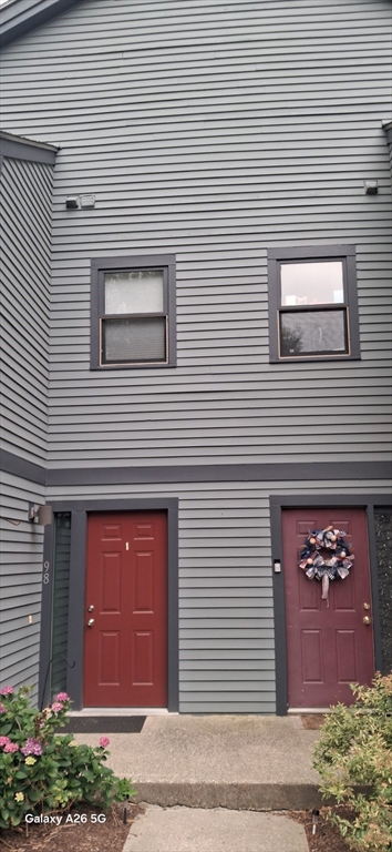 Residential in Taunton 4