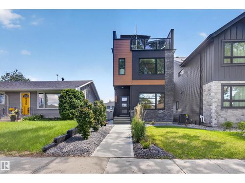 9333 148 St Nw, Edmonton, AB, T5R1A5 | Card Image