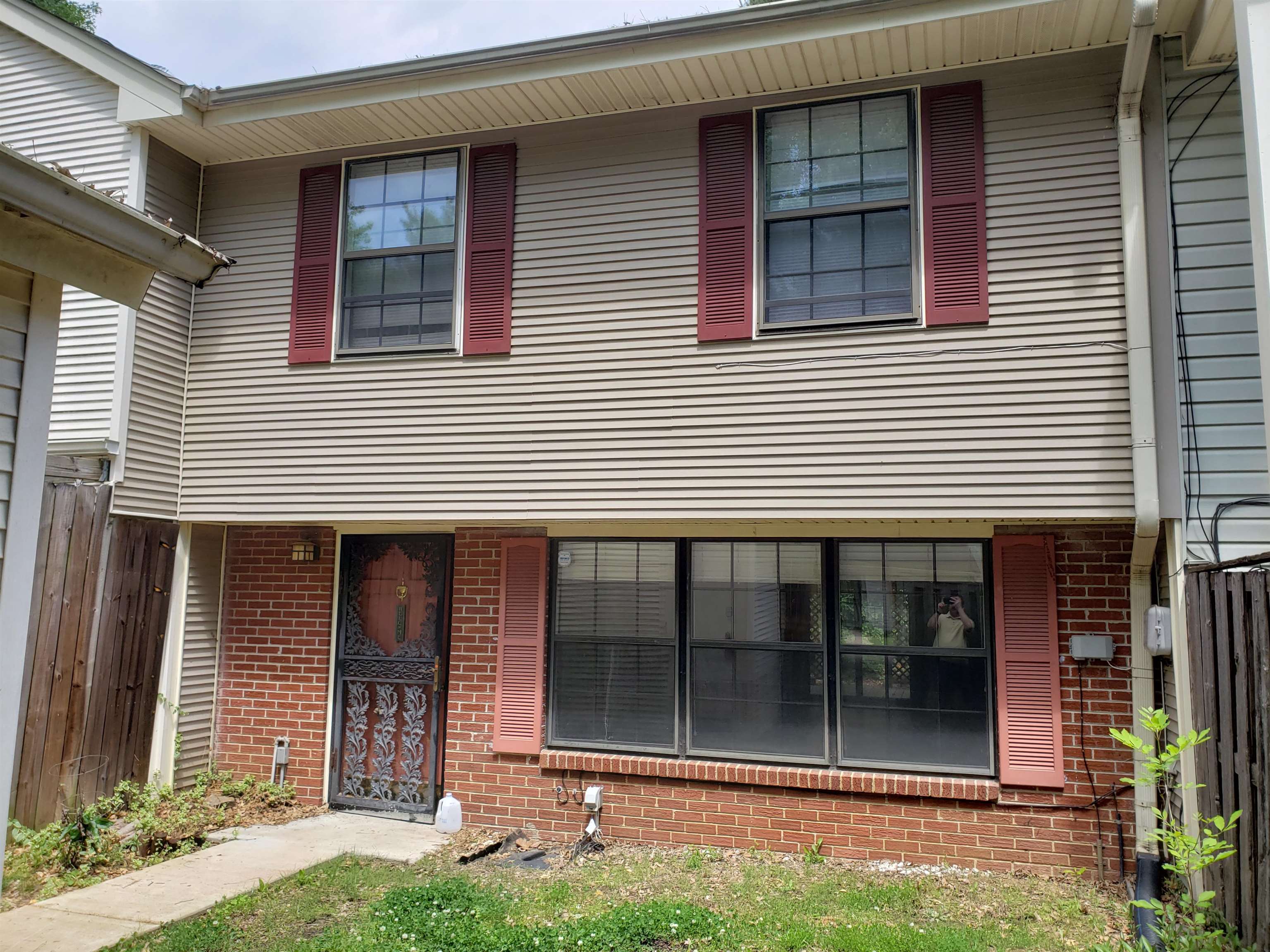 Racquet Club Dr, Memphis, TN 38119