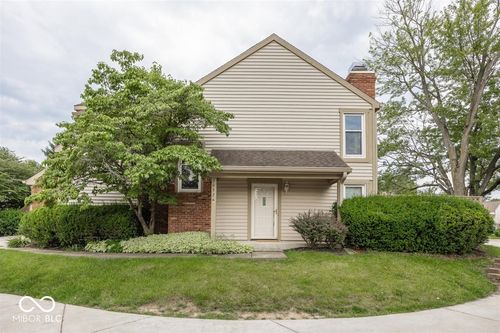 3057 Sugar Maple Ct, Carmel, IN, 46033-3209 | Card Image