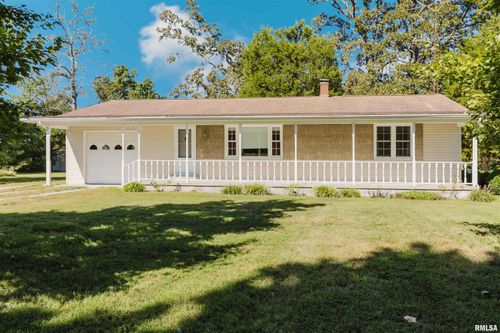14655 Christmas Tree Rd, Johnston City, IL, 62951-2916 | Card Image