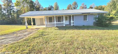 2124 Lake Rockaway Rd, House other with 3 bedrooms, 2 bathrooms and null parking in Conyers GA | Image 1