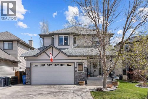 66 Sheep River Cove, Okotoks, AB, T1S2L4 | Card Image