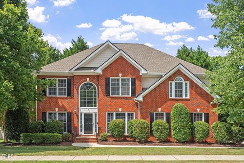 3812 Covina Dr, Raleigh, NC, 27613-1237 | Card Image