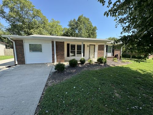 116 Se Springdale Dr, Mount Juliet, TN, 37122-3623 | Card Image