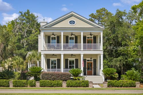 40 River Pl, Beaufort, SC, 29906-9191 | Card Image