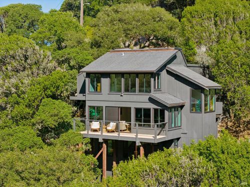 838 Autumn Ln, Mill Valley, CA, 94941-3901 | Card Image