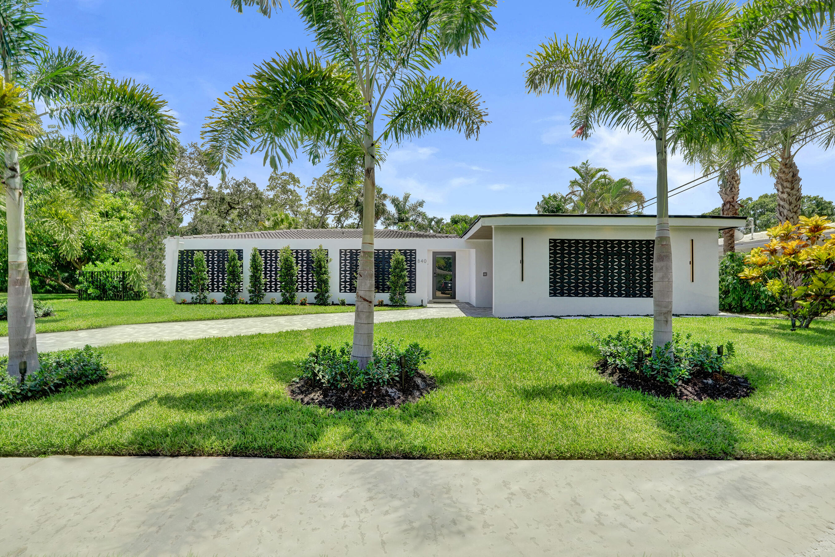 Residential Lease in Boca Raton