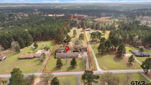 2320 Grangeway Rd, Marshall, TX, 75672-5063 | Card Image