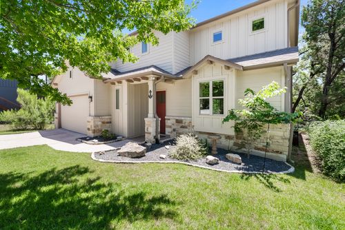 14213 Red Feather Trl, Austin, TX, 78734-2450 | Card Image