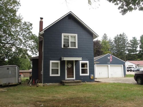 4136 Johnstown Utica Rd Ne, Utica, OH, 43080-9502 | Card Image