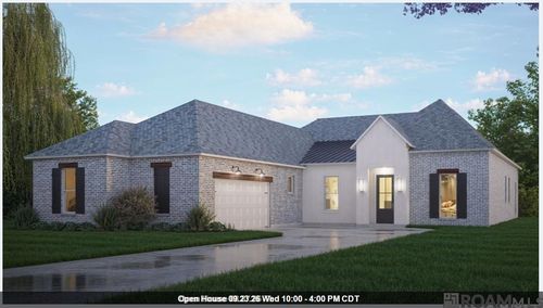 667 Night Heron Ln, Madisonville, LA, 70447-3286 | Card Image