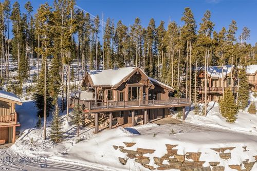 12 Indian Summer Rd, Big Sky, MT, 59716-7898 | Card Image
