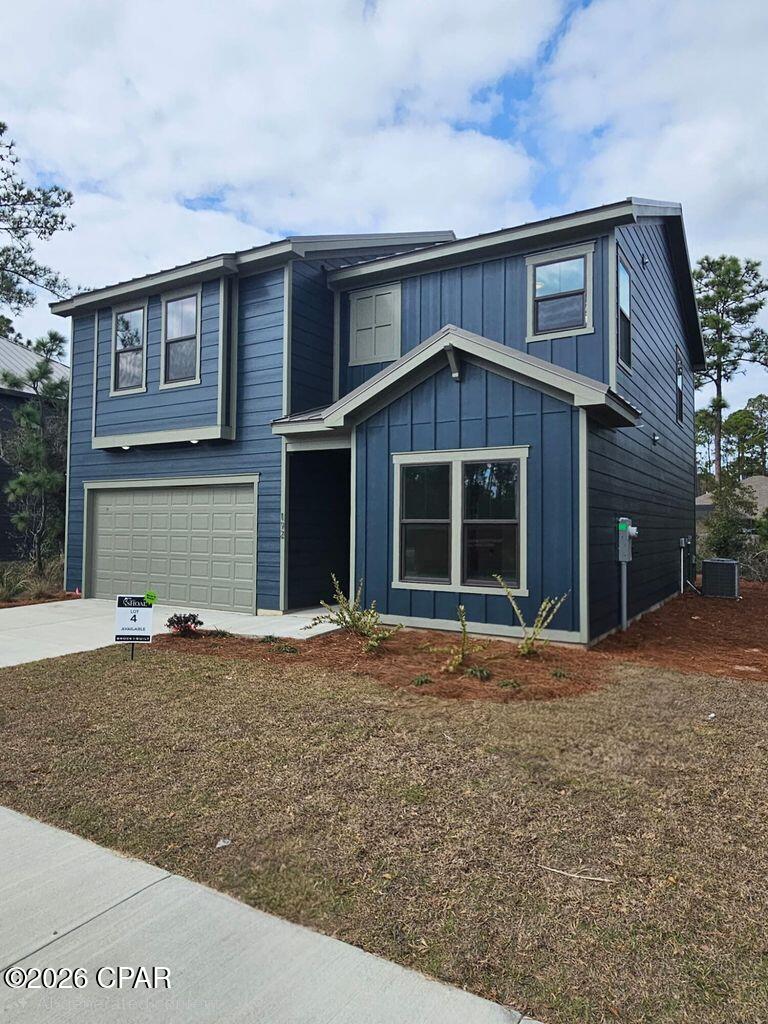 Residential in Santa Rosa Beach 2