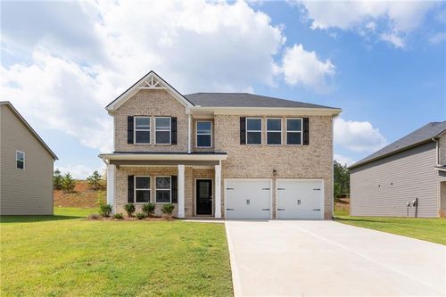 361 Jarrett St, Fairburn, GA, 30213-6628 | Card Image