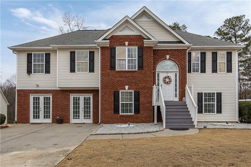 25 Sundance Dr, Douglasville, GA, 30134-5367 | Card Image