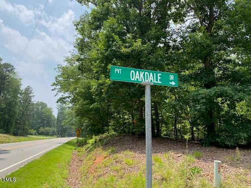 Lot 17 Oakdale Drive, Roxboro, NC, 27574 | Card Image