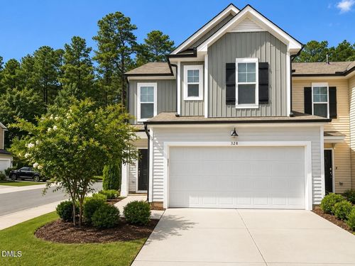 328 Villanova Dr, Durham, NC, 27713-6777 | Card Image