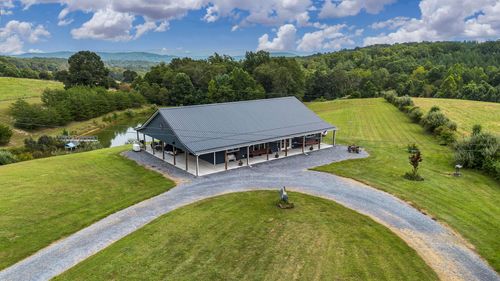 842 Adair Hill Dr, Rockbridge Baths, VA, 24473-2518 | Card Image